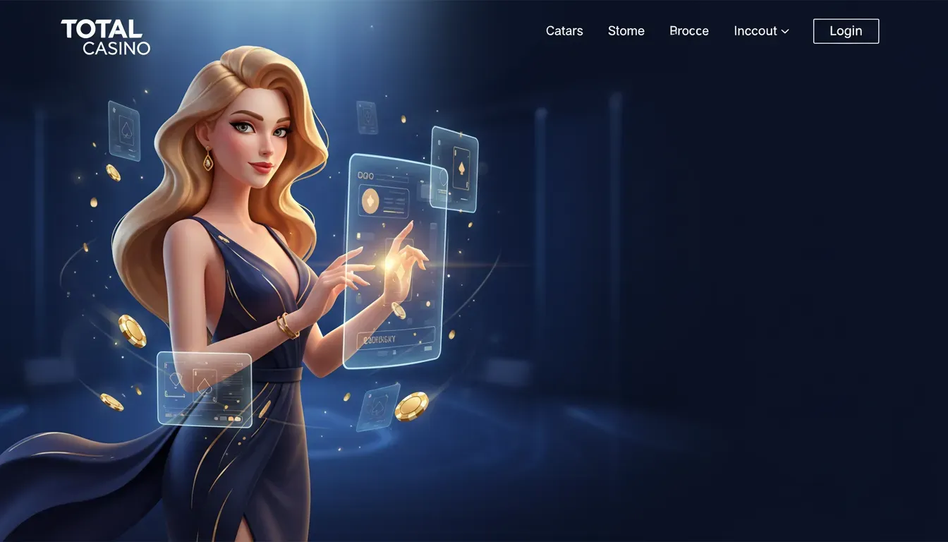 Total Casino Total Casino